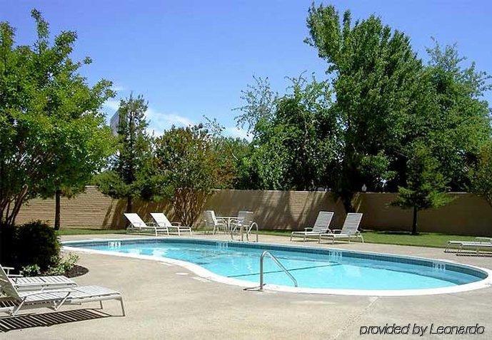 Courtyard Fairfield Napa Valley Area Facilities photo